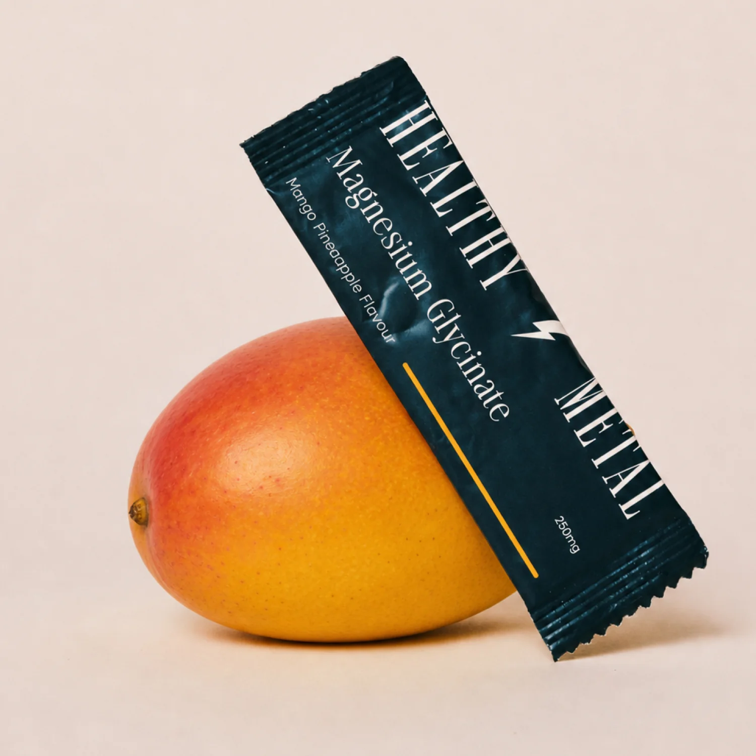 Mango Pineapple Magnesium Drink Mix β Limited Edition (10 Servings)
